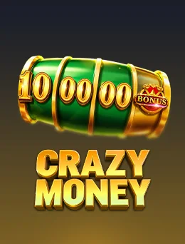 Crazy Money app artwork