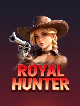 Royal Hunter app artwork