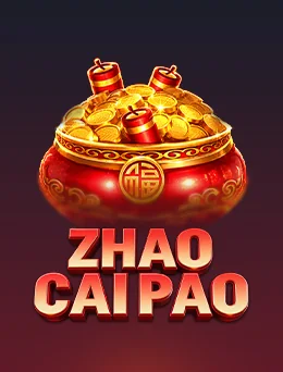 Zhao Cai Pao app artwork