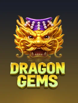 Dragon Gems app artwork