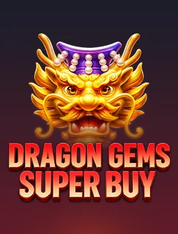 Dragon Gems Super Buy app artwork