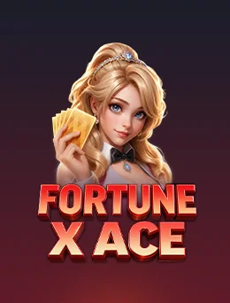 Fortune X Ace app artwork