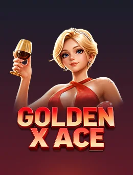 Golden X Ace app artwork