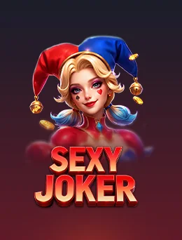 SEXY JOKER app artwork