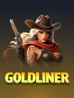 GOLDLINER app artwork
