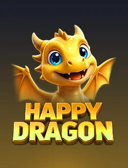 HAPPY DRAGON app artwork