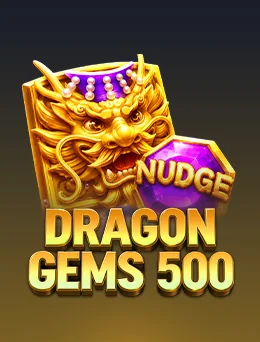 DRAGON GEMS 500 app artwork