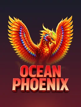 Ocean Phoenix app artwork