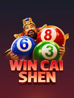 Win Cai Shen app artwork