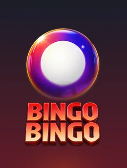 Bingo Bingo app artwork