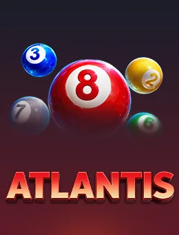 Atlantis app artwork
