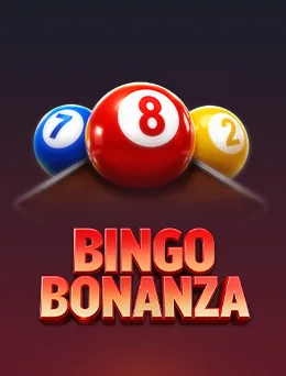 Bingo Bonanza app artwork