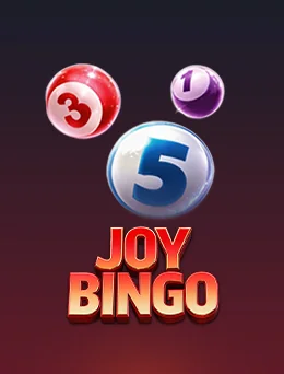 Joy Bingo app artwork