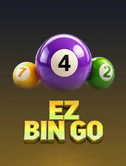EZ Bingo app artwork